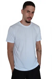 camiseta confort