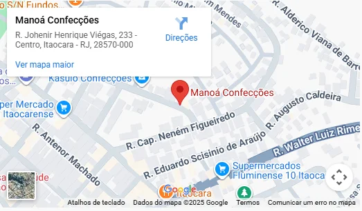 Mapa do Google