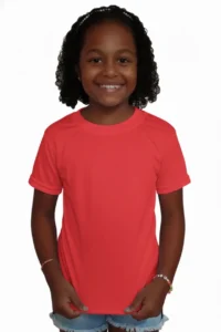 camiseta rosa melancia